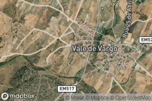 Barranco das Ferrarias