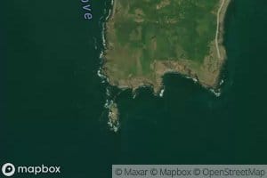 Bull Island Cove