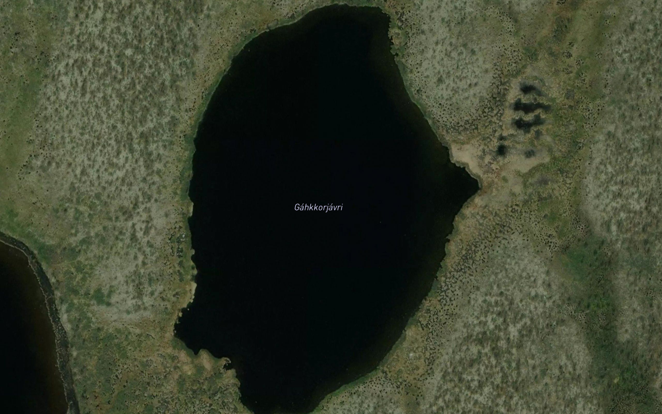 Gakkurjavri