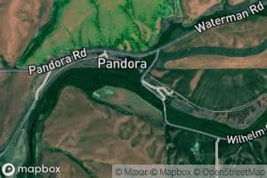Cabbage Creek