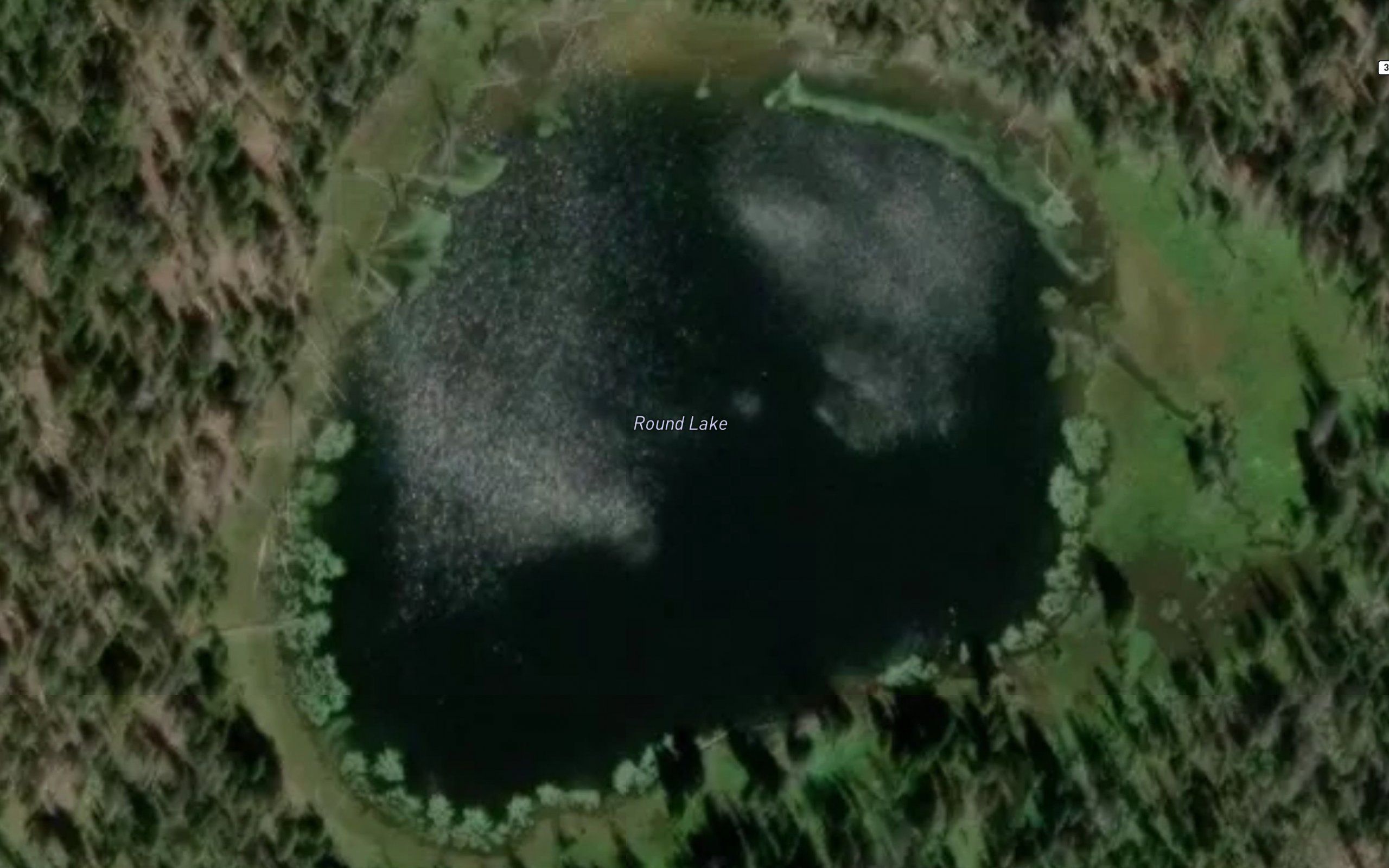 Round Lake