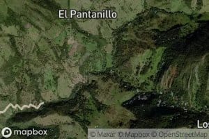 Quebrada Los Pocitos