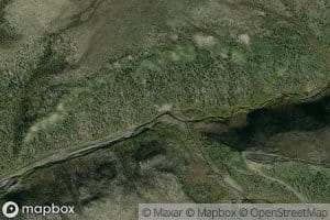 Drapeau Creek