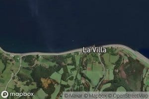 Surgidero Tres Redes