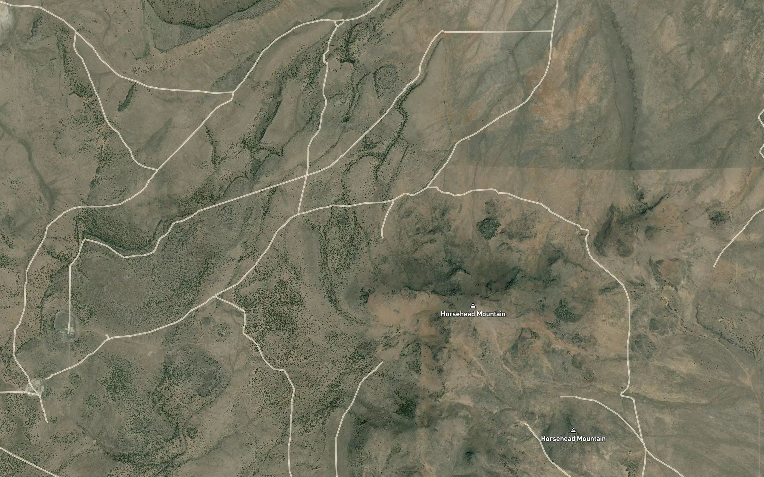 Three Forks Waterhole
