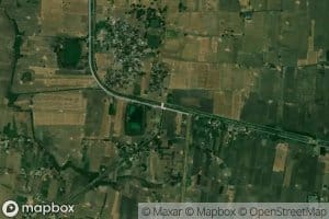 Shahganj Distributary