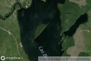 Lac Boisvert
