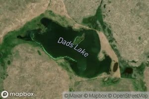Dads Lake