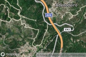 Ribeira de Ereixiosa