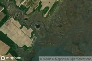 Crippen Creek