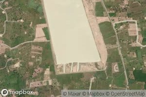 Ang Kep Nam Thung Yai