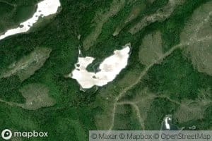 Lac Aigu