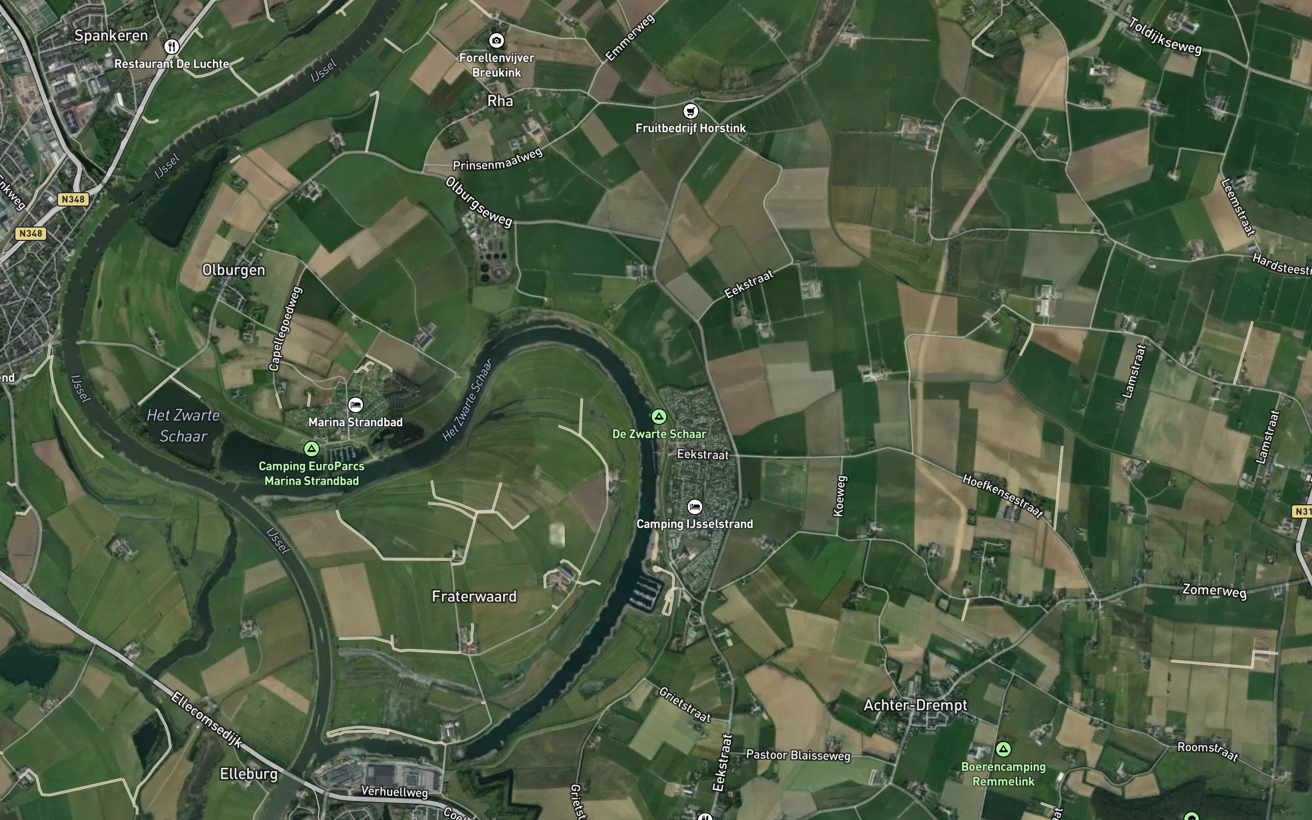 Luursche Laak