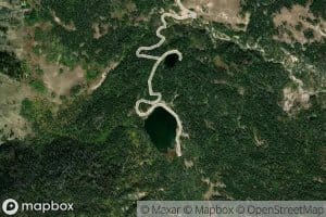 Petes Hole Reservoir