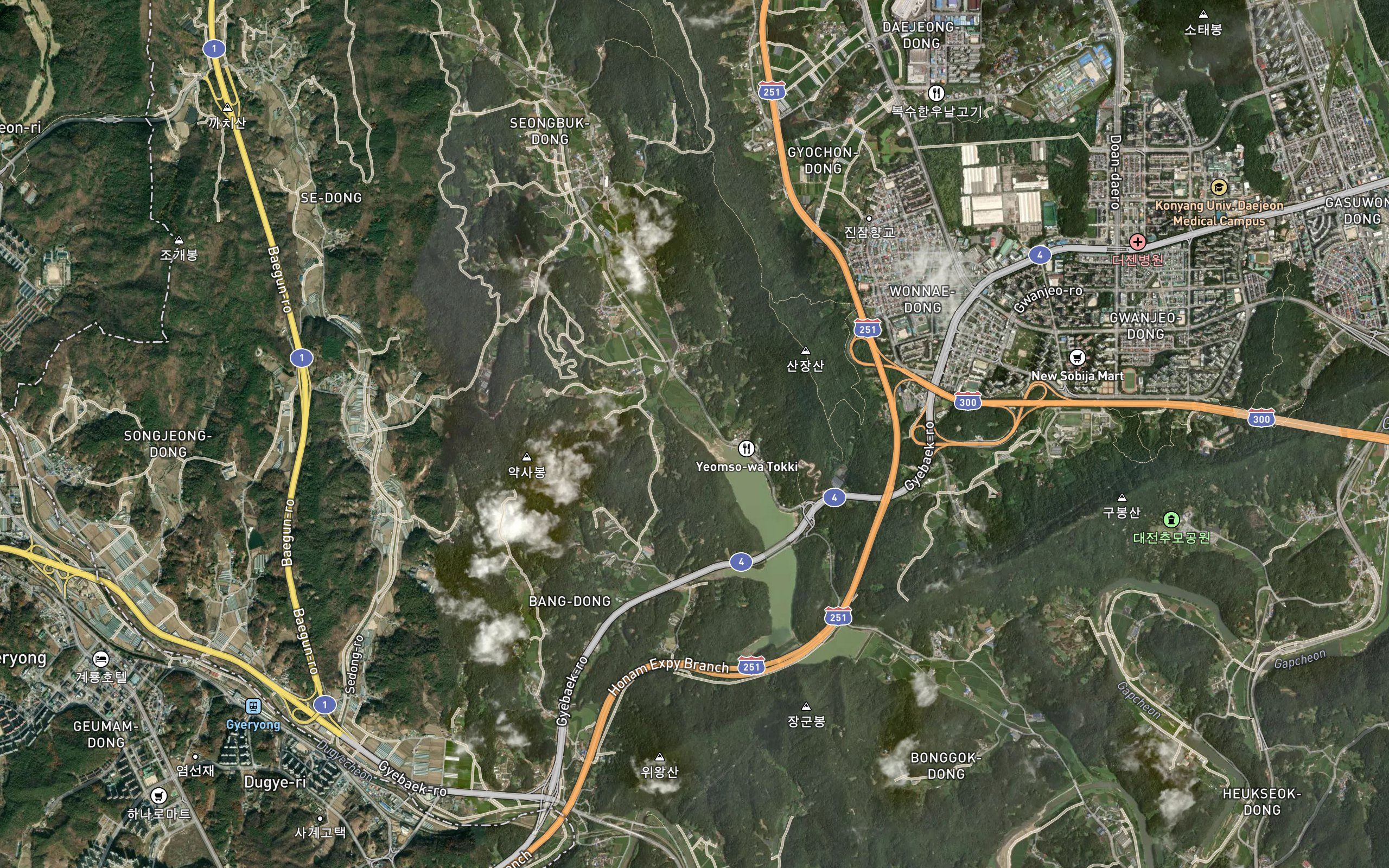 Geumgokcheon
