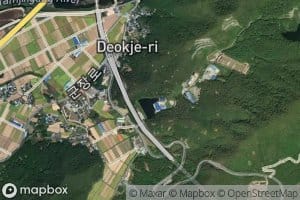 Deokjeje