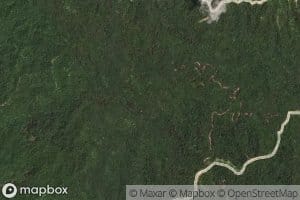 Sungai Selubok Kiri