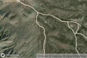 Tunnel Number Three Spring