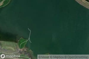 Hibbing Taconite Tailings Basin