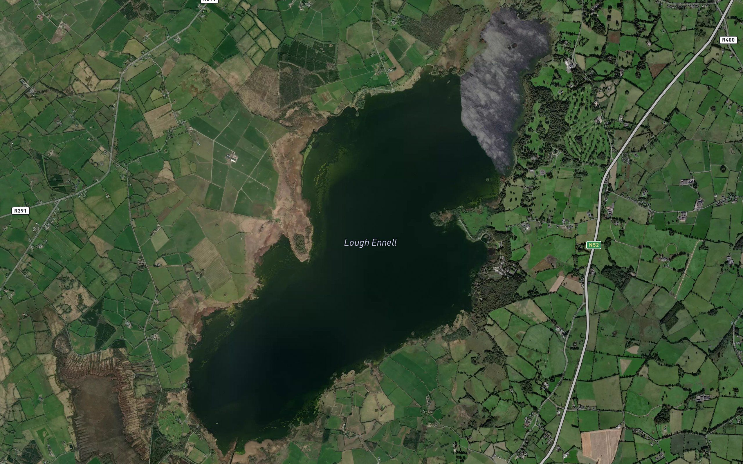Lough Ennell