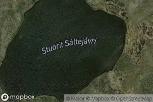 Saltejavri,stuorit