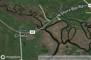 Doyle Creek