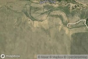 State Stock Reservoir Number 7