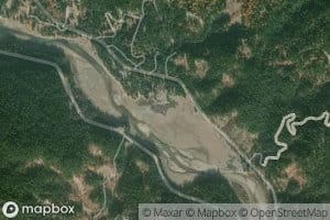 Hobart Creek
