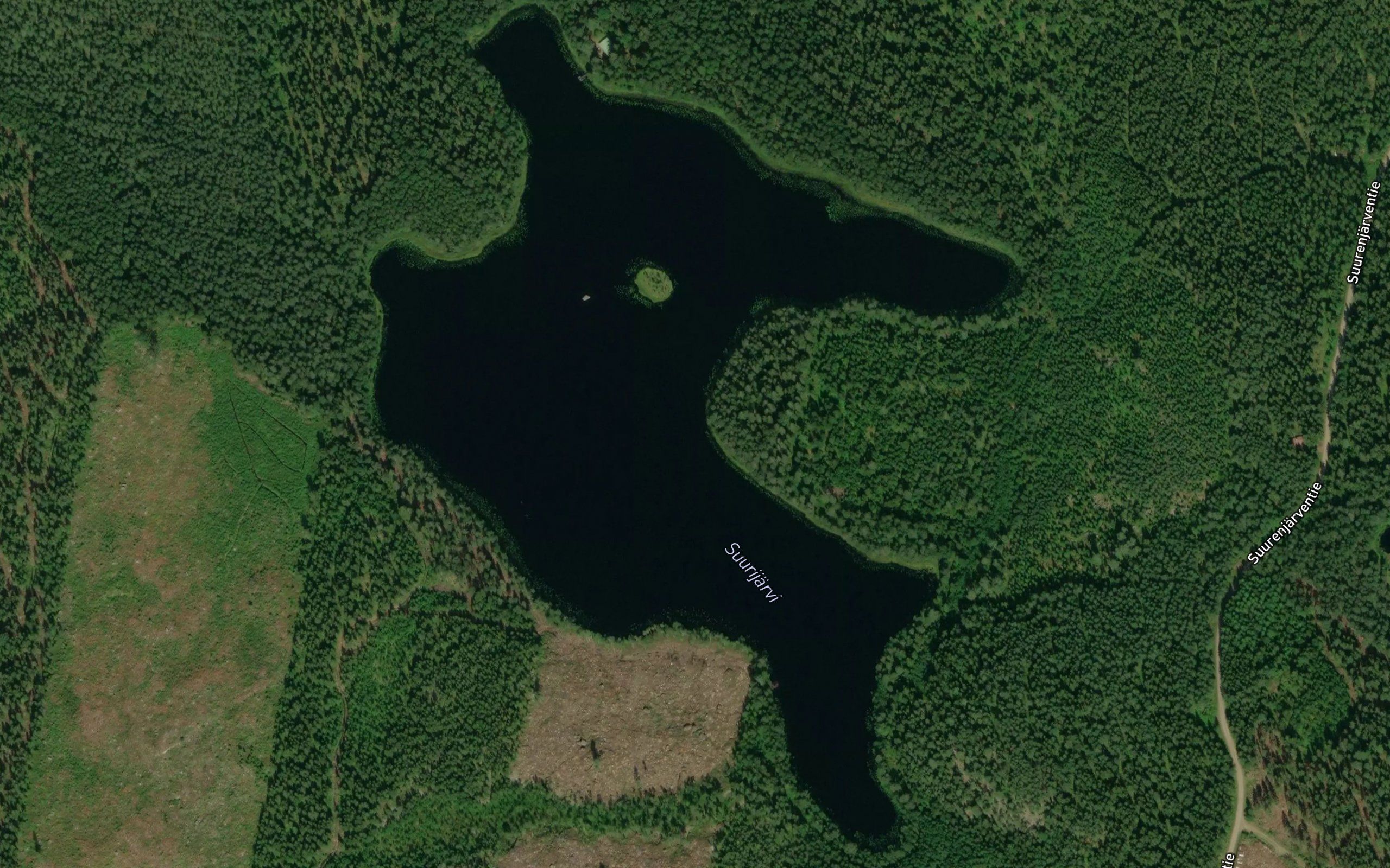 Suurijarvi