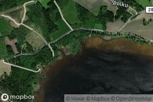 Kylantaustanoja