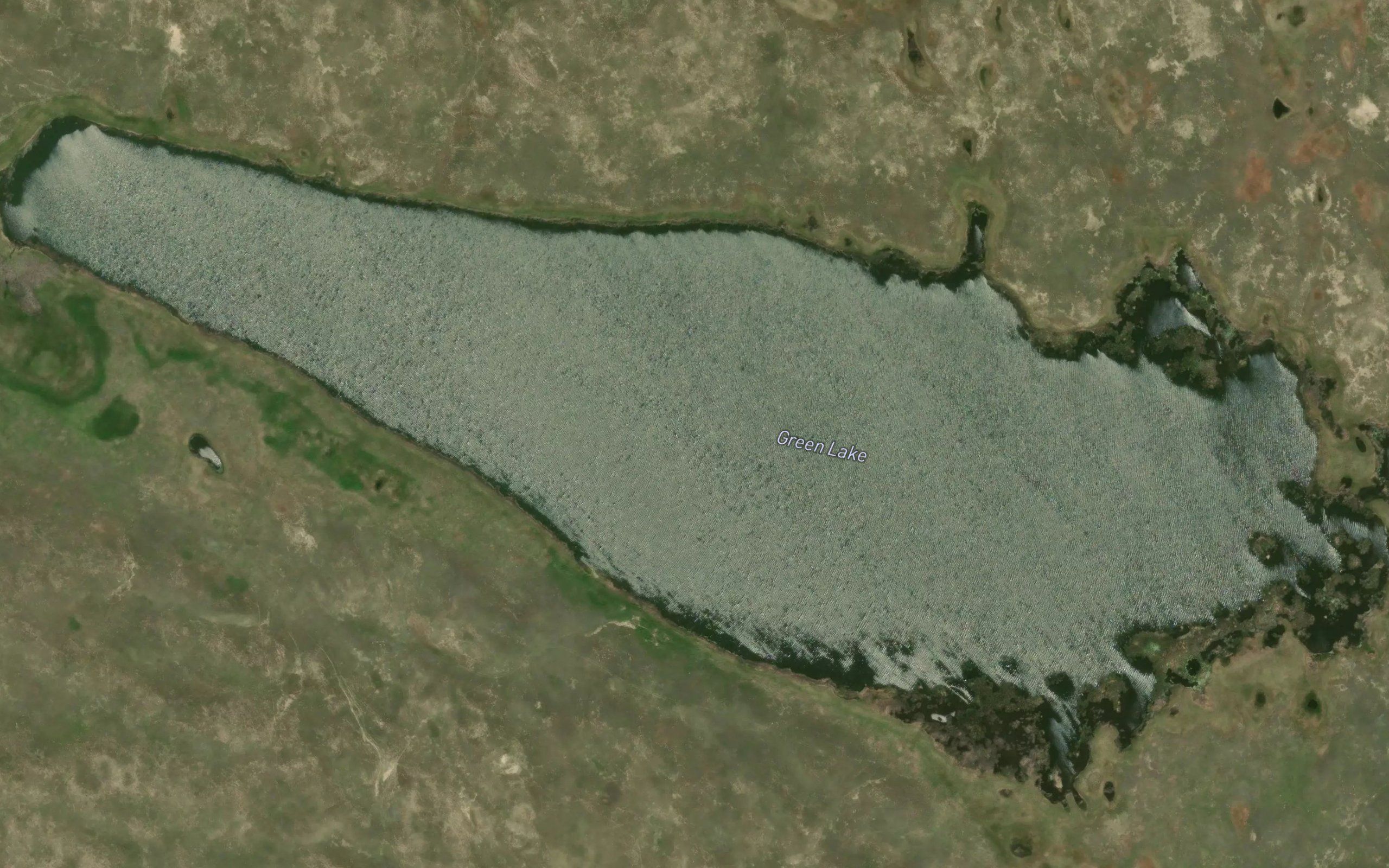 Green Lake