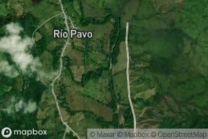 Quebrada La Paya