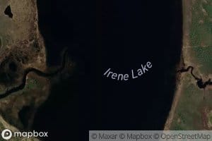 Irene Lake