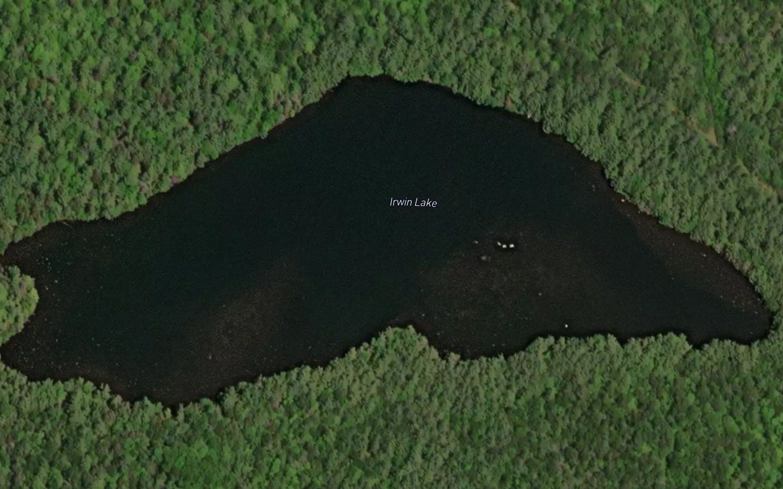 Irwin Lake