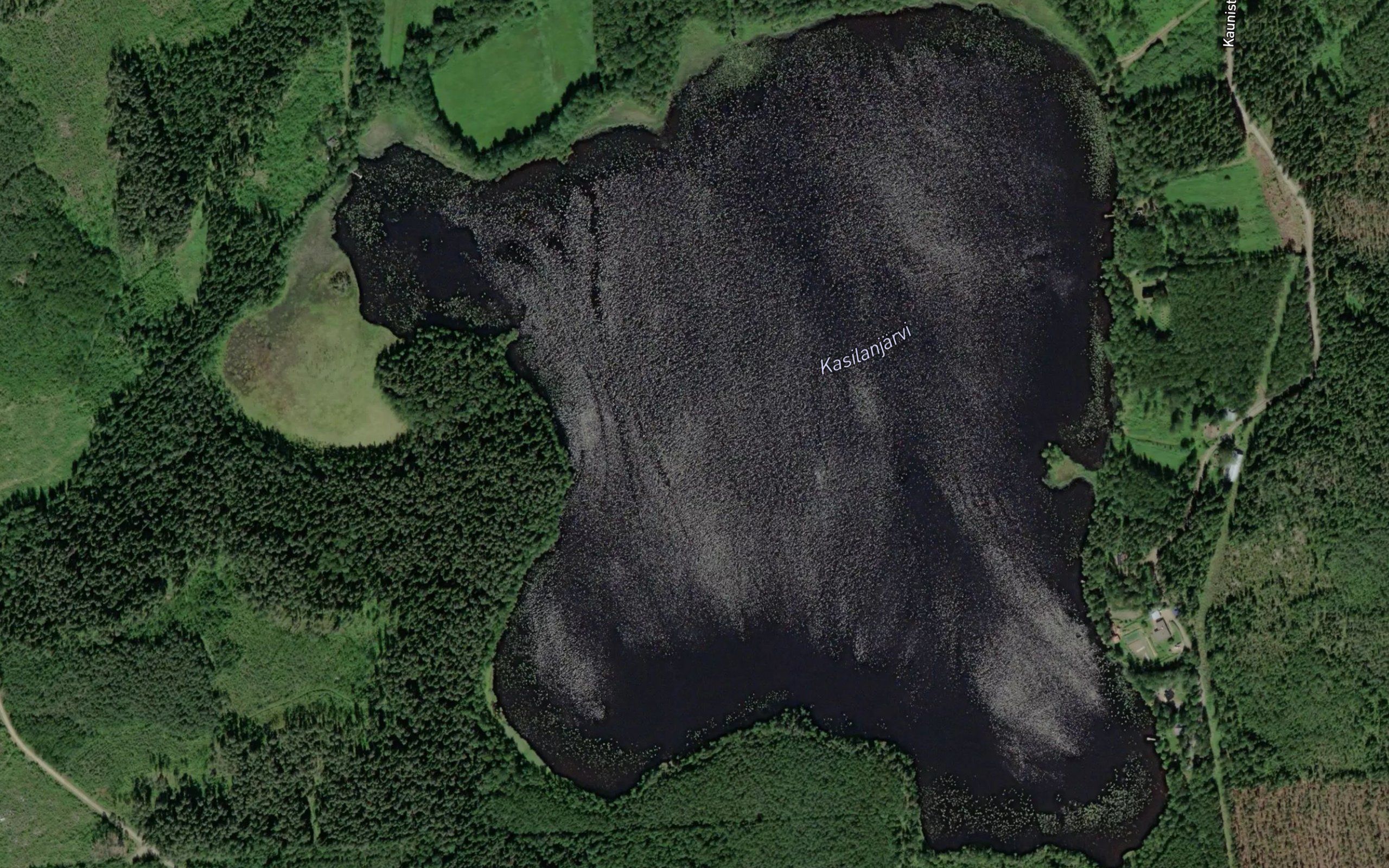 Kasilanjarvi