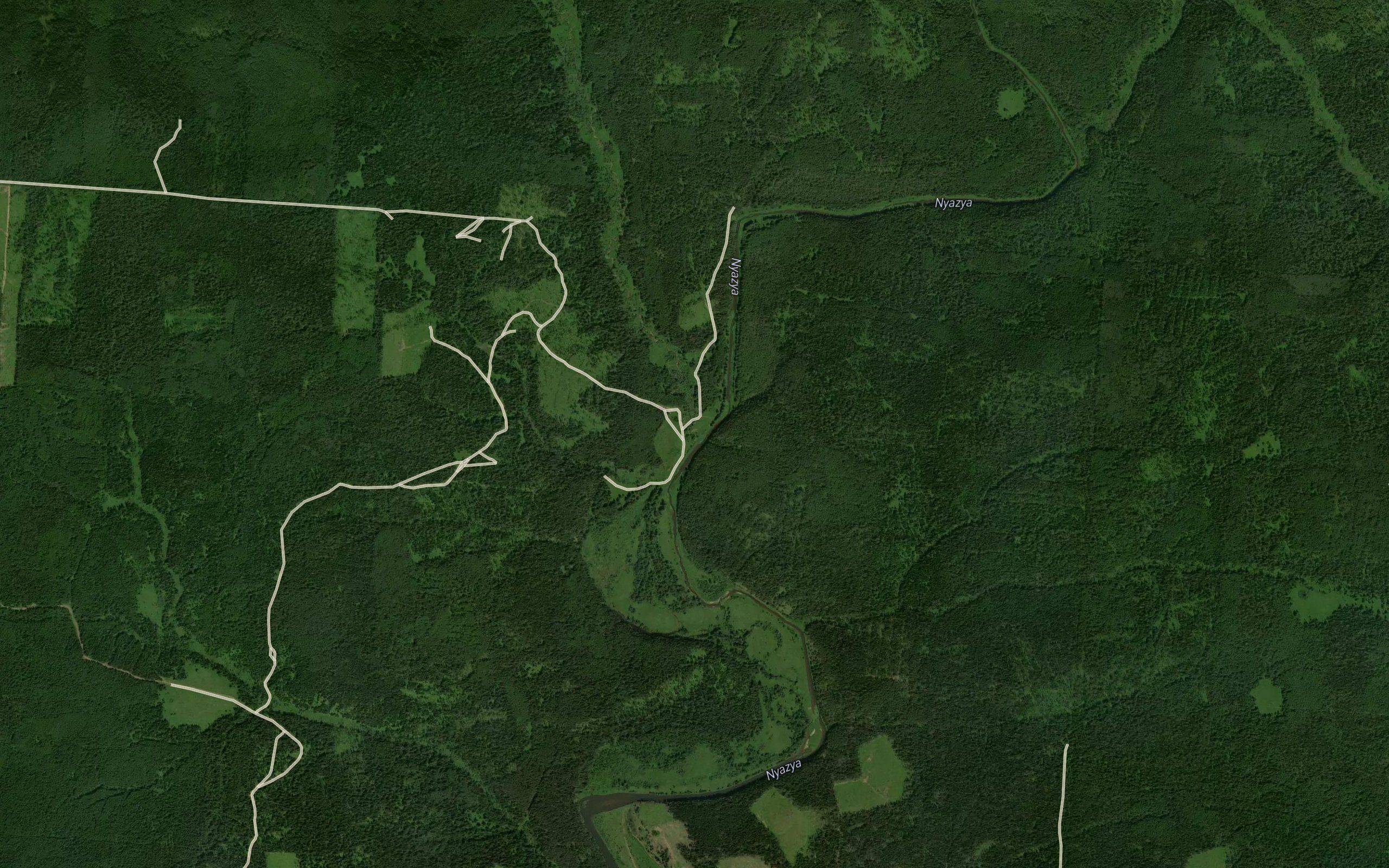 Kharlanova