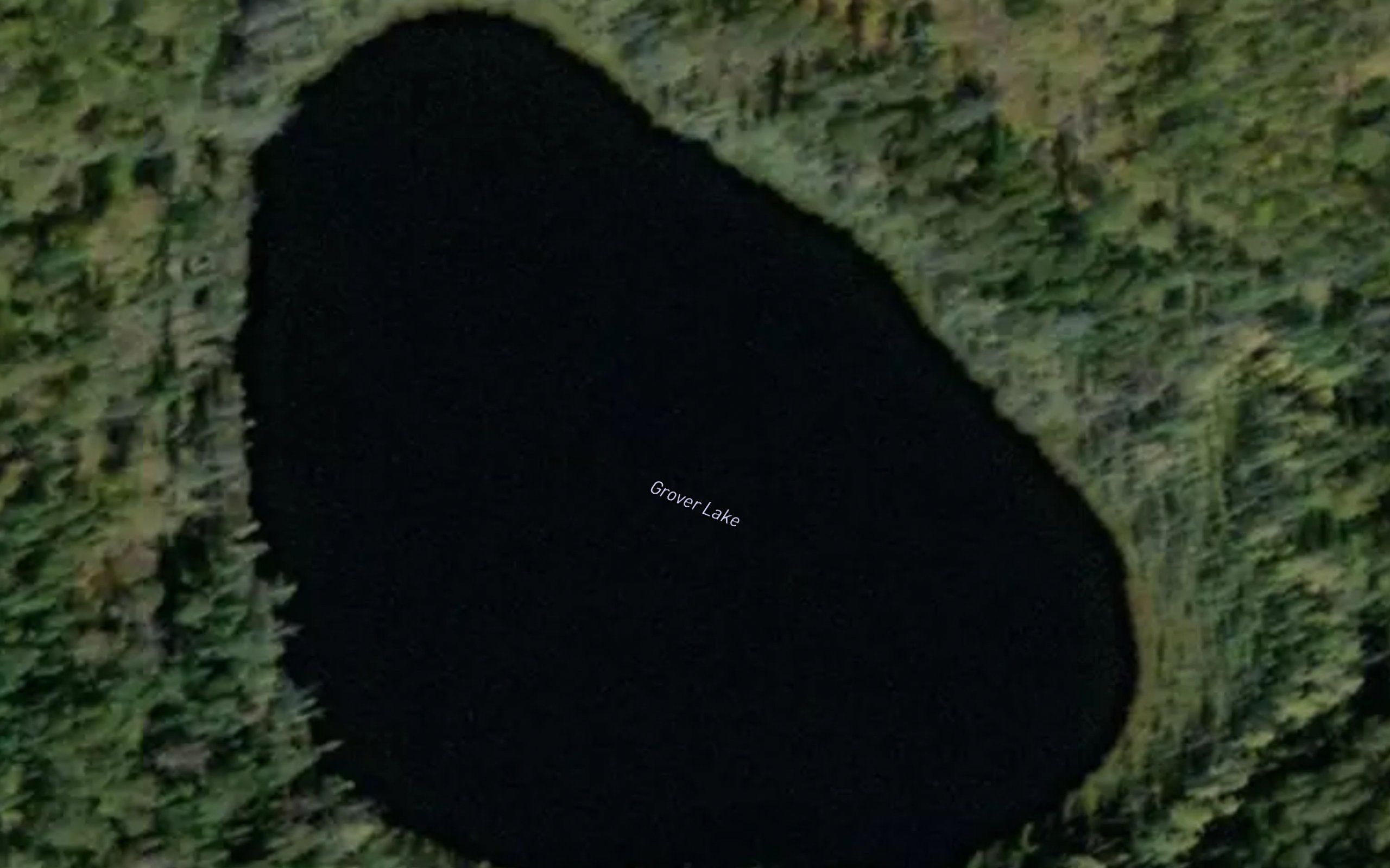 Grover Lake