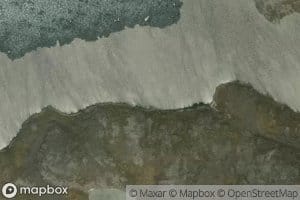 Tasers Lake