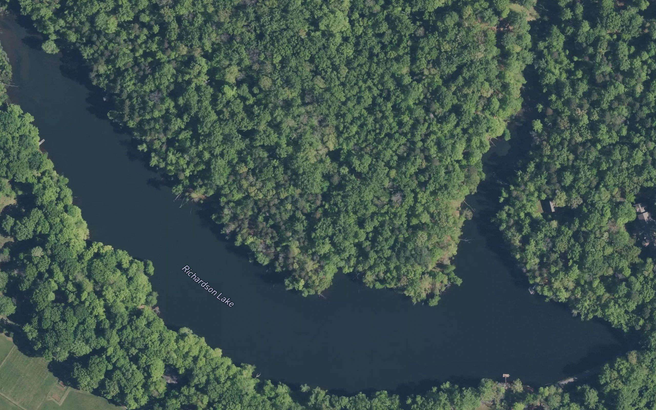 Richardson Lake