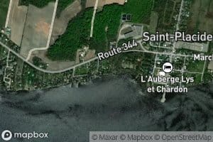 Ruisseau Saint-Placide