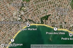 Rio Salgado