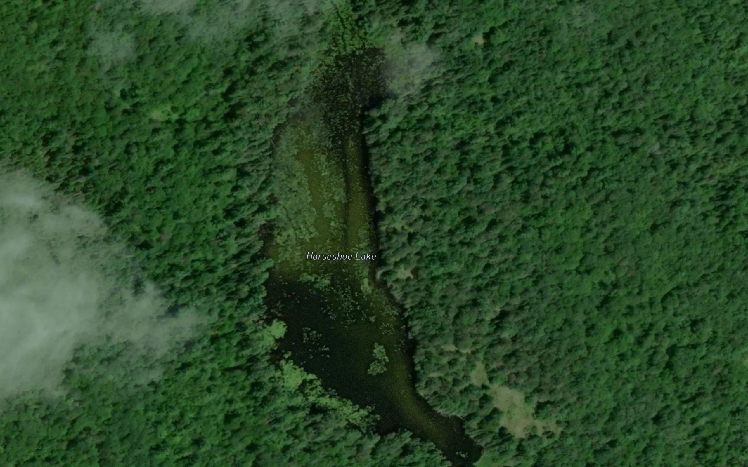 Horseshoe Lake