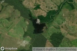 Igarape Bandeira Grande