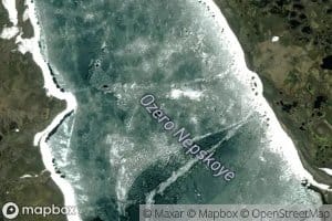 Ozero Nepskoye