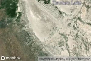 Tumtum Lake