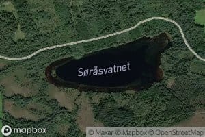 Sorasvatnet