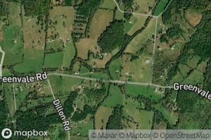 Goose Creek