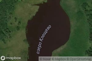 Ozero Kleshchevo