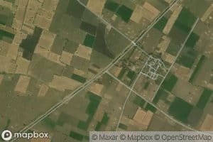 Khaksis Distributary