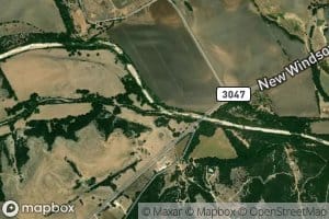 Pecan Creek